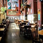 The Rathskeller