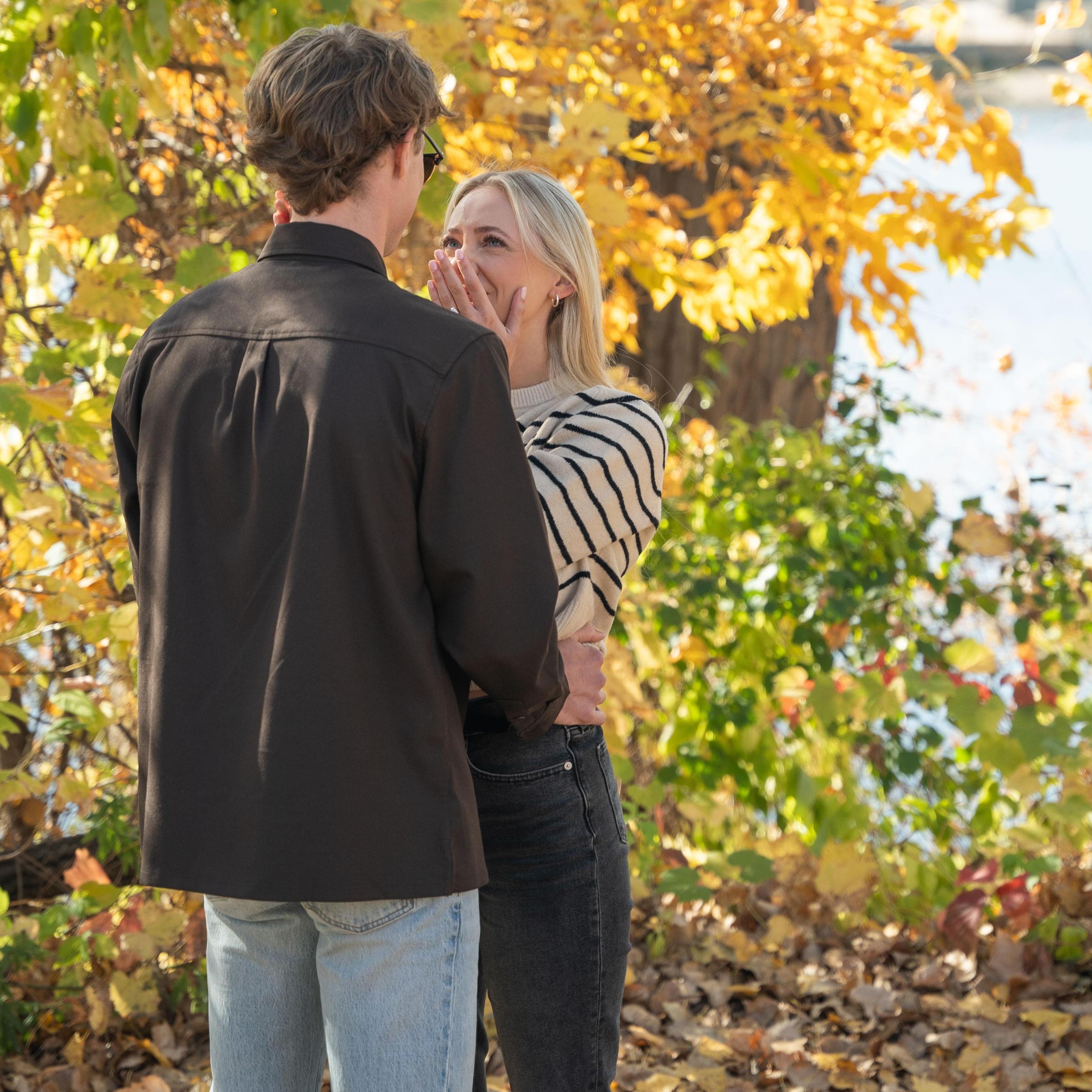 10.26.2024 - we're engaged!