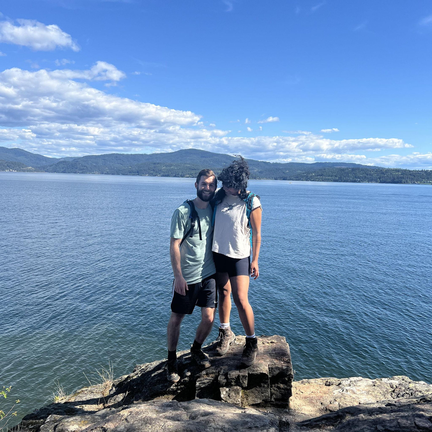 Coeur d'Alene, Idaho