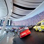 NASCAR Hall of Fame