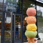 Ice Cream Jubilee