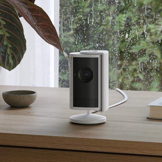 RING Camera Home Standard Plan (Annual)