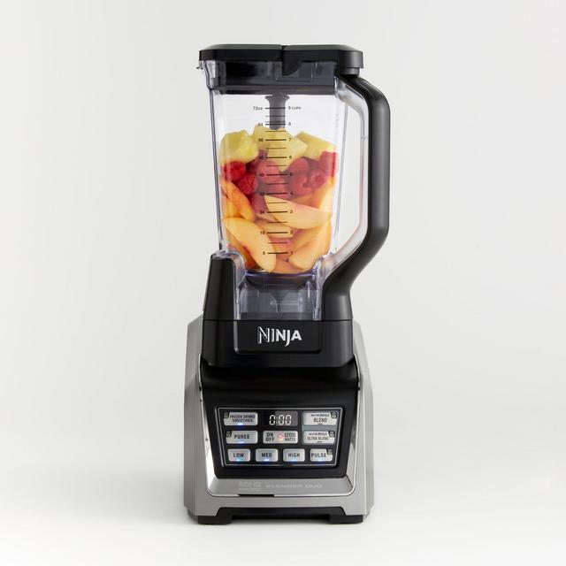 Nutri Ninja ® Blender Duo ™