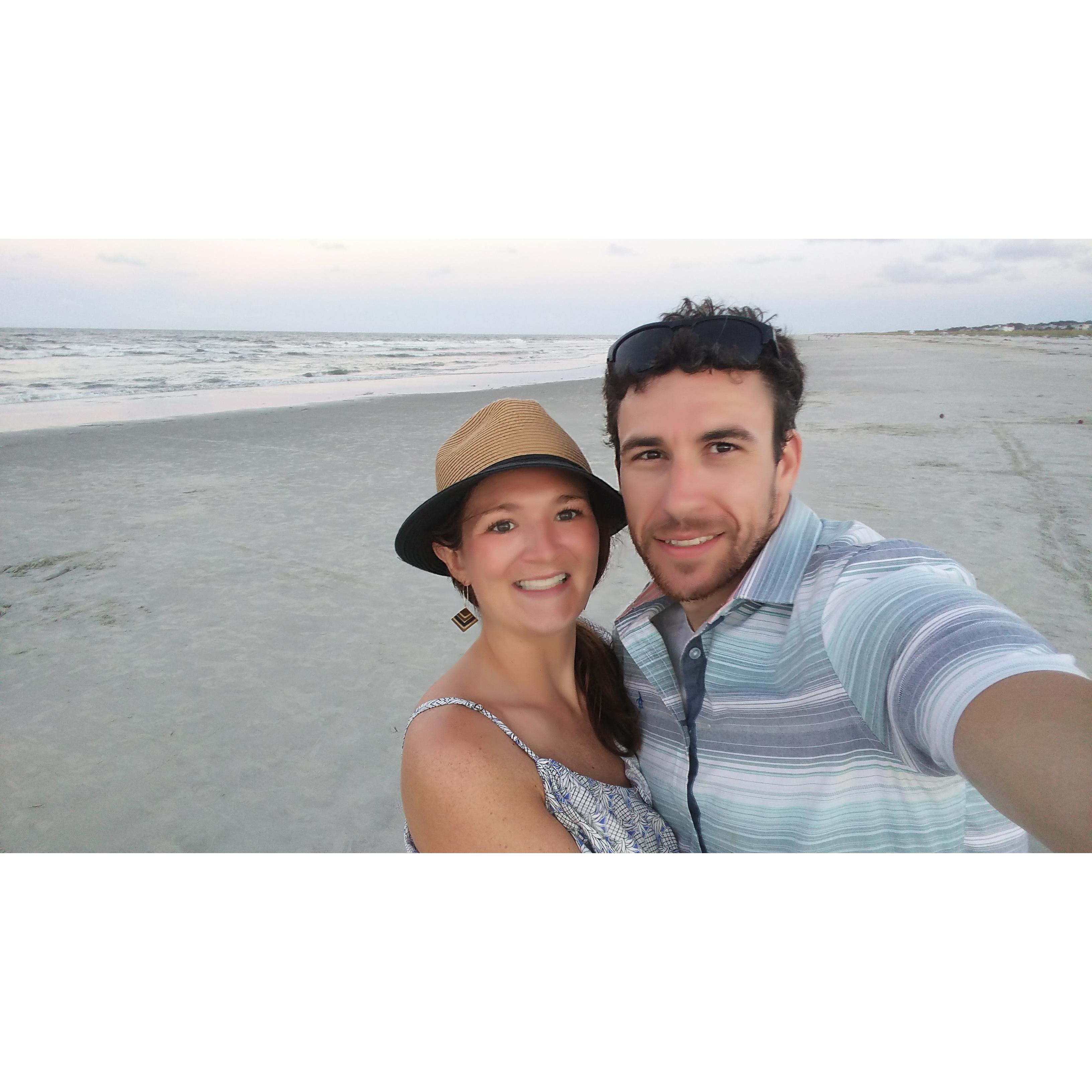 Fripp Island