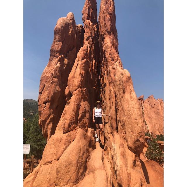 Garden of the Gods