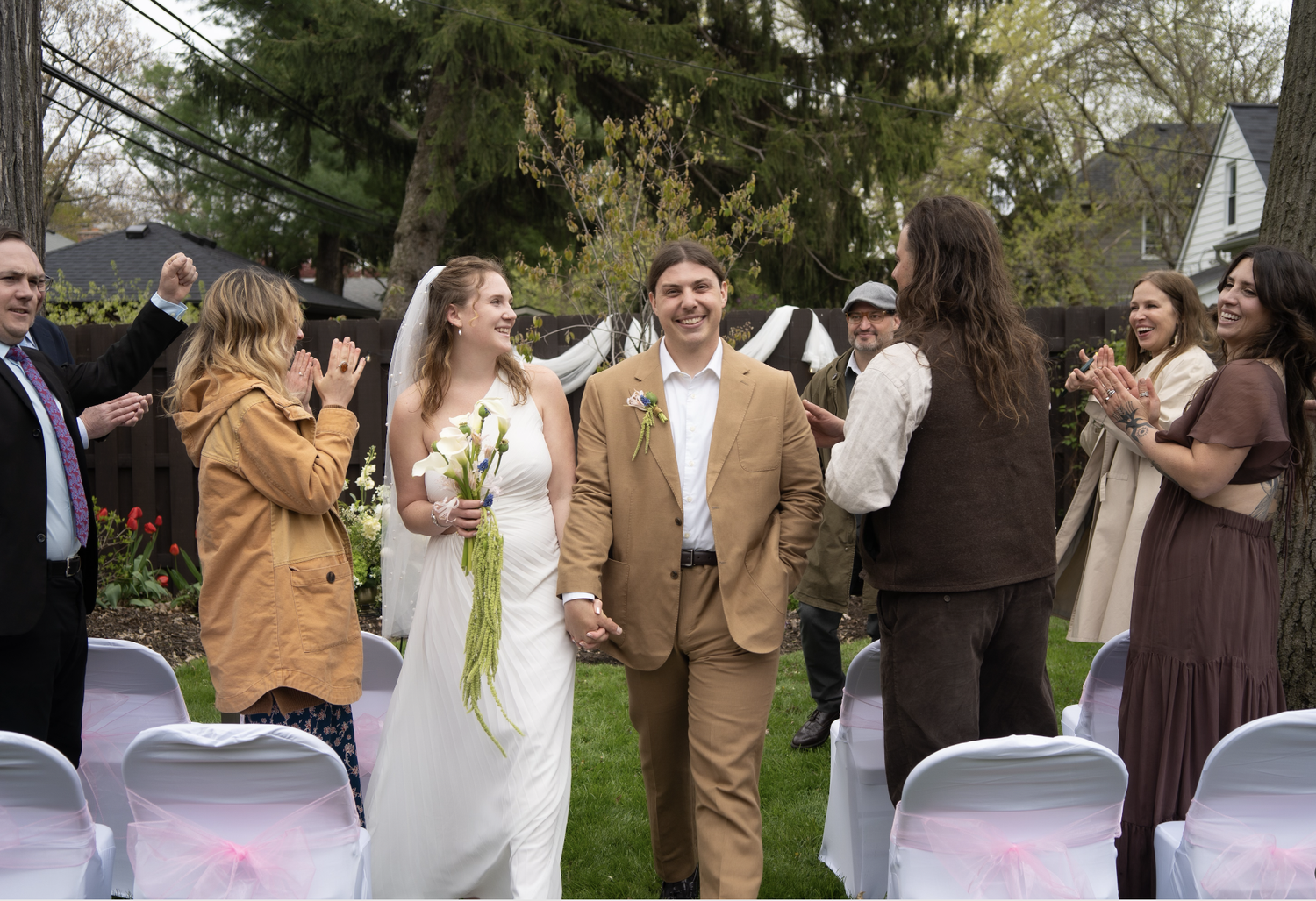 The Wedding Website of margaret myers and jack traynor