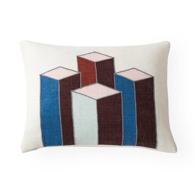 Torino Ribbon Pillow