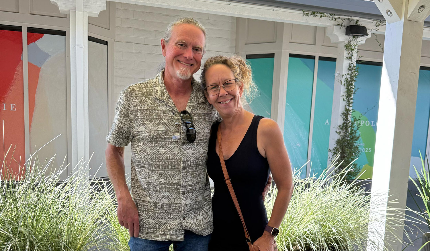 The Wedding Website of Nicole Price and Ken Braziel
