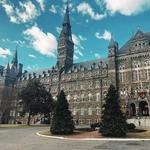 Georgetown University
