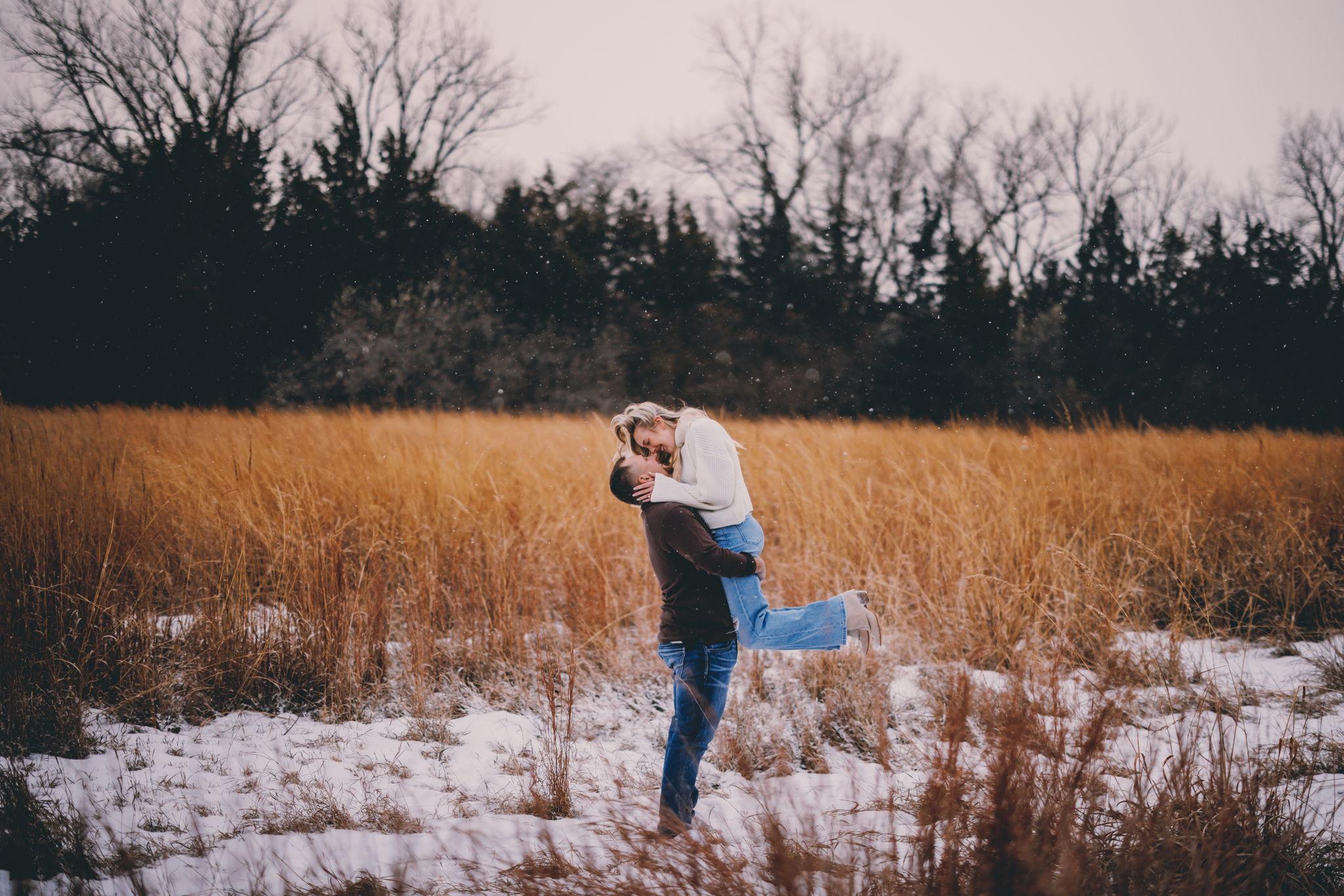 The Wedding Website of Lexi Madson and Wil Pease