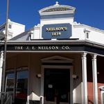 Neilson's Department Store
