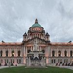 Belfast - Capital city of Northern Ireland