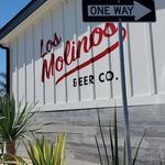 Los Molinos Beer Co