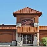 St. Charles Bowl