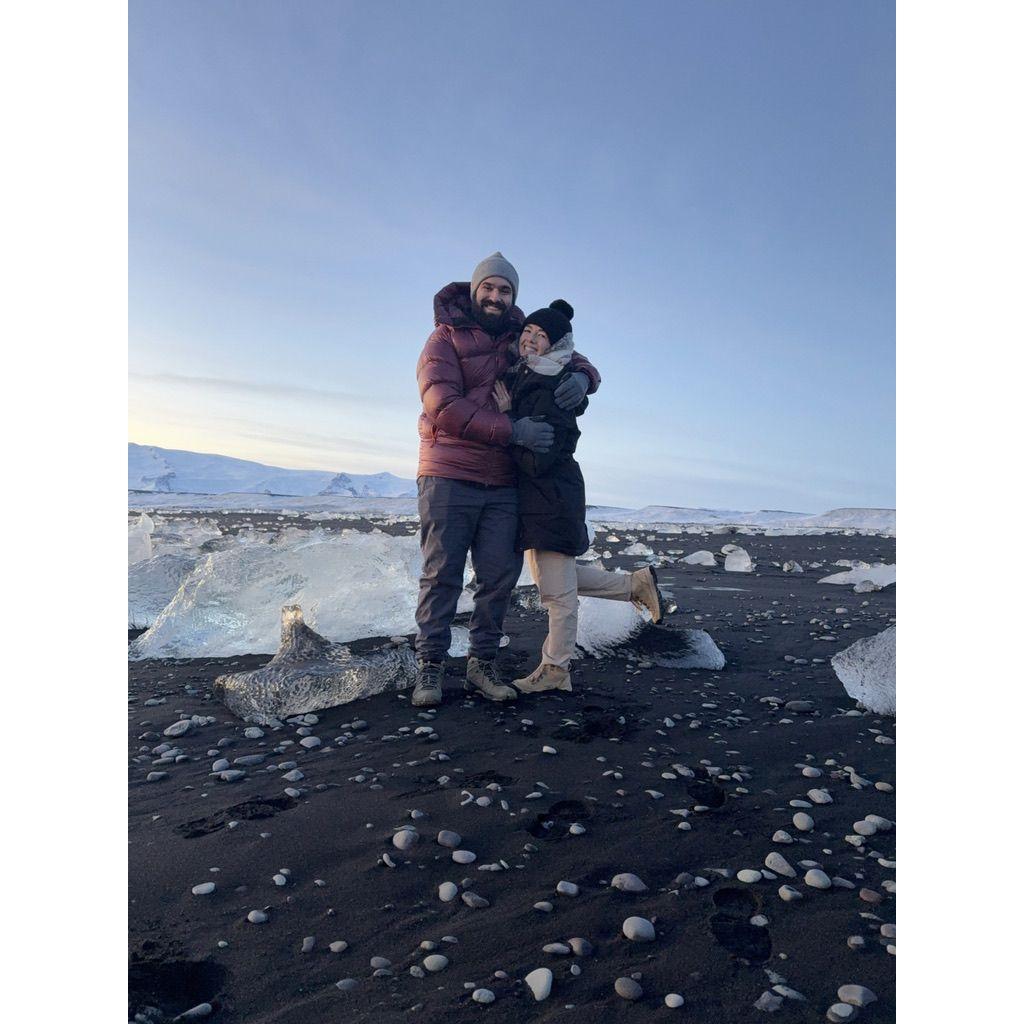 Iceland