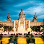 Walking Tour of Downtown Barcelona