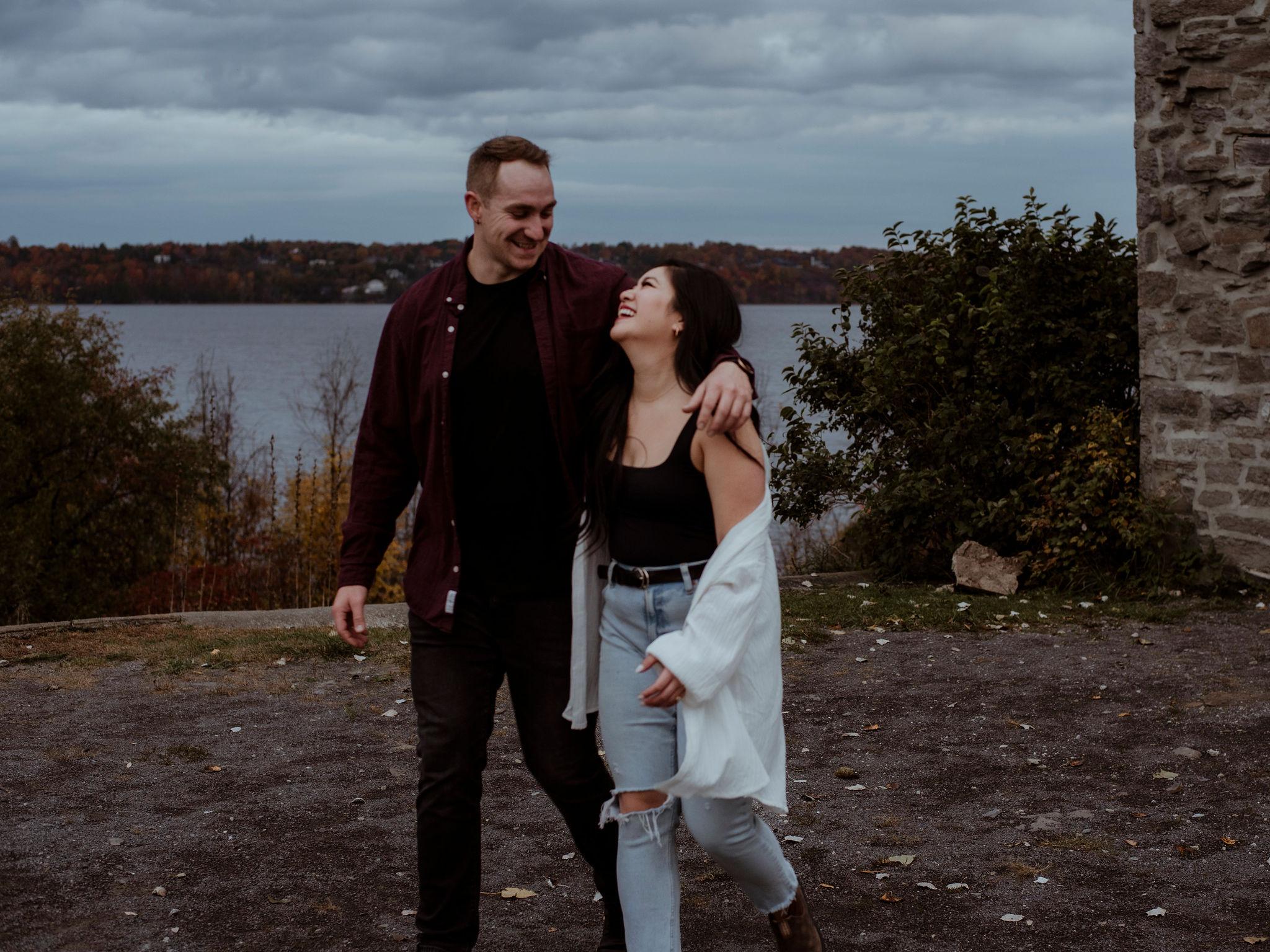 The Wedding Website of Amanda Luong and Todd Baertschi