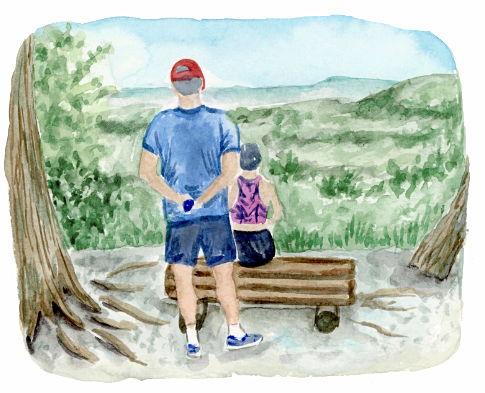 The Wedding Website of Alex Reyes and Cole Woolsey