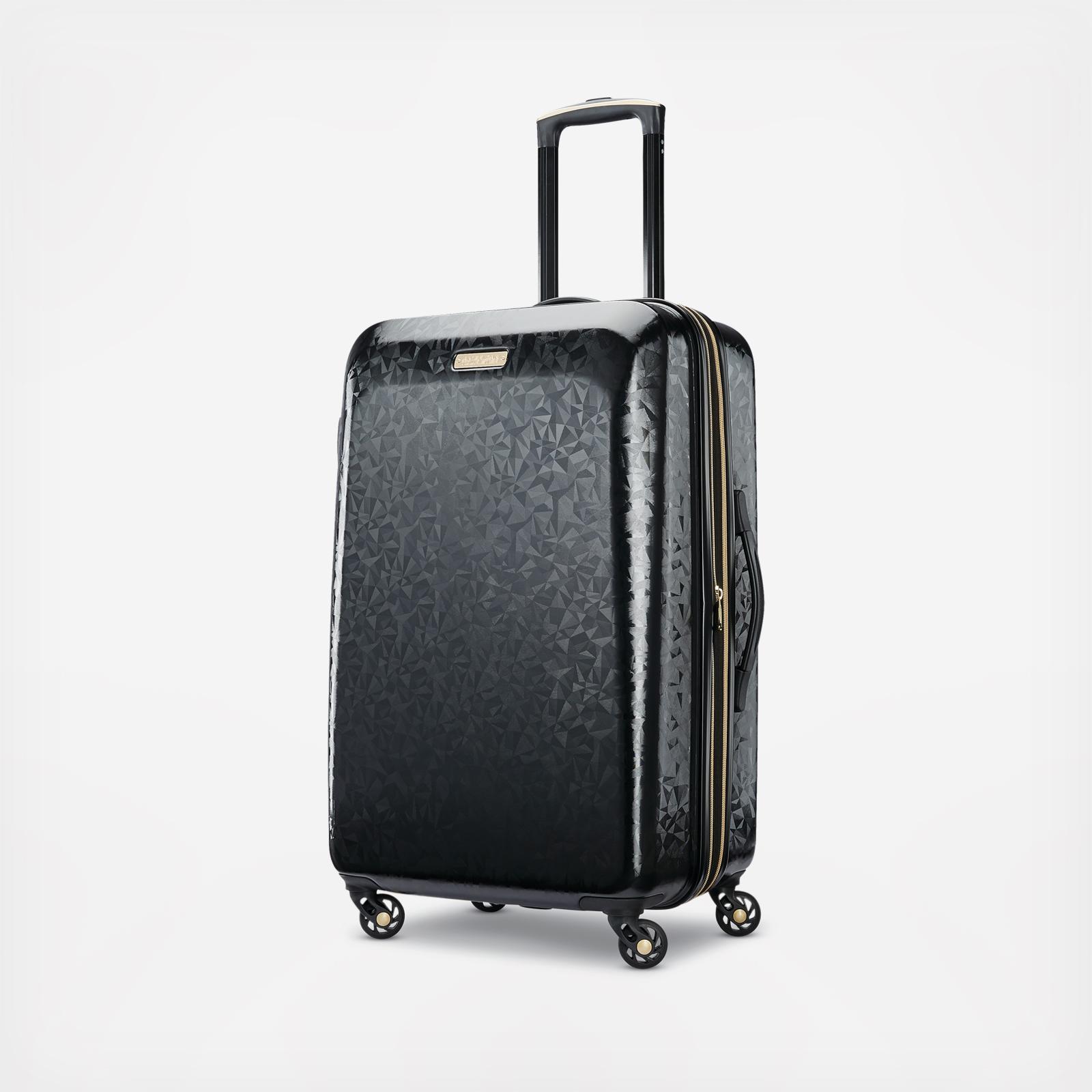 american tourister belle voyage rolling tote