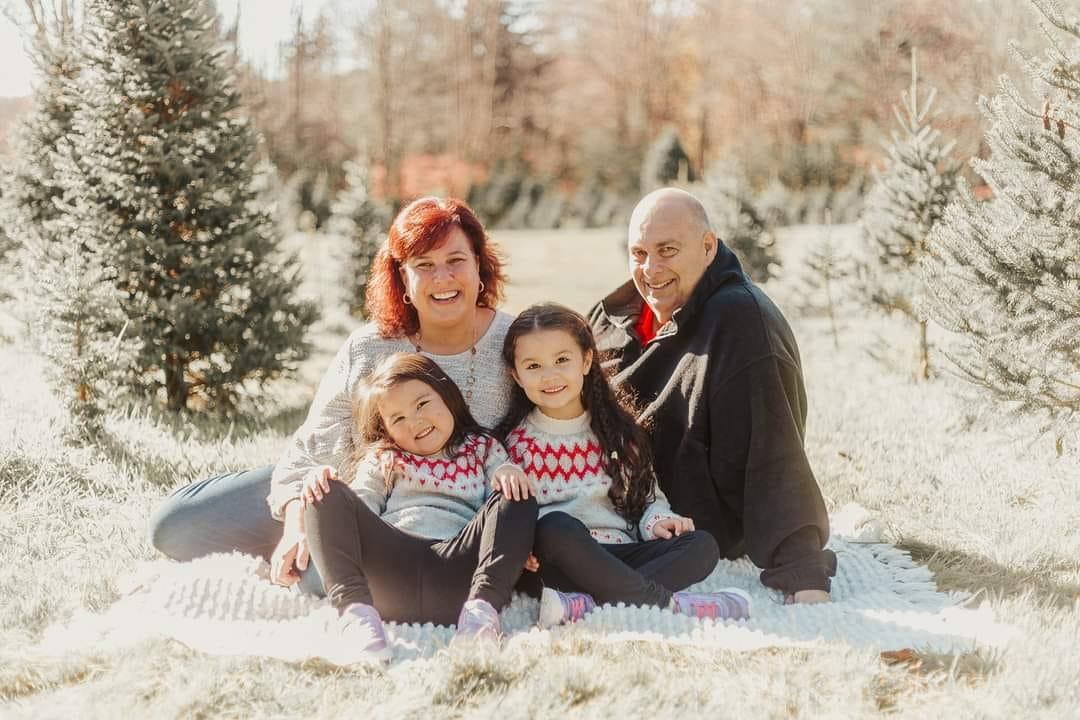 The Wedding Website of Marissa Brown and Gary Cooper