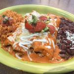 Cocina Madrigal Tacos + Tequila