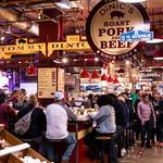 Reading Terminal Market