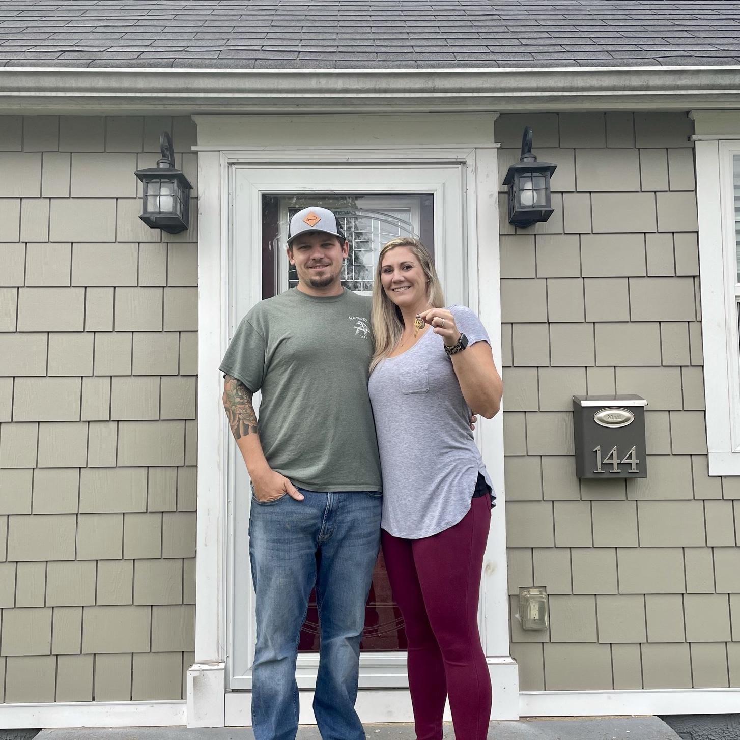 Our Home Renovation Fund