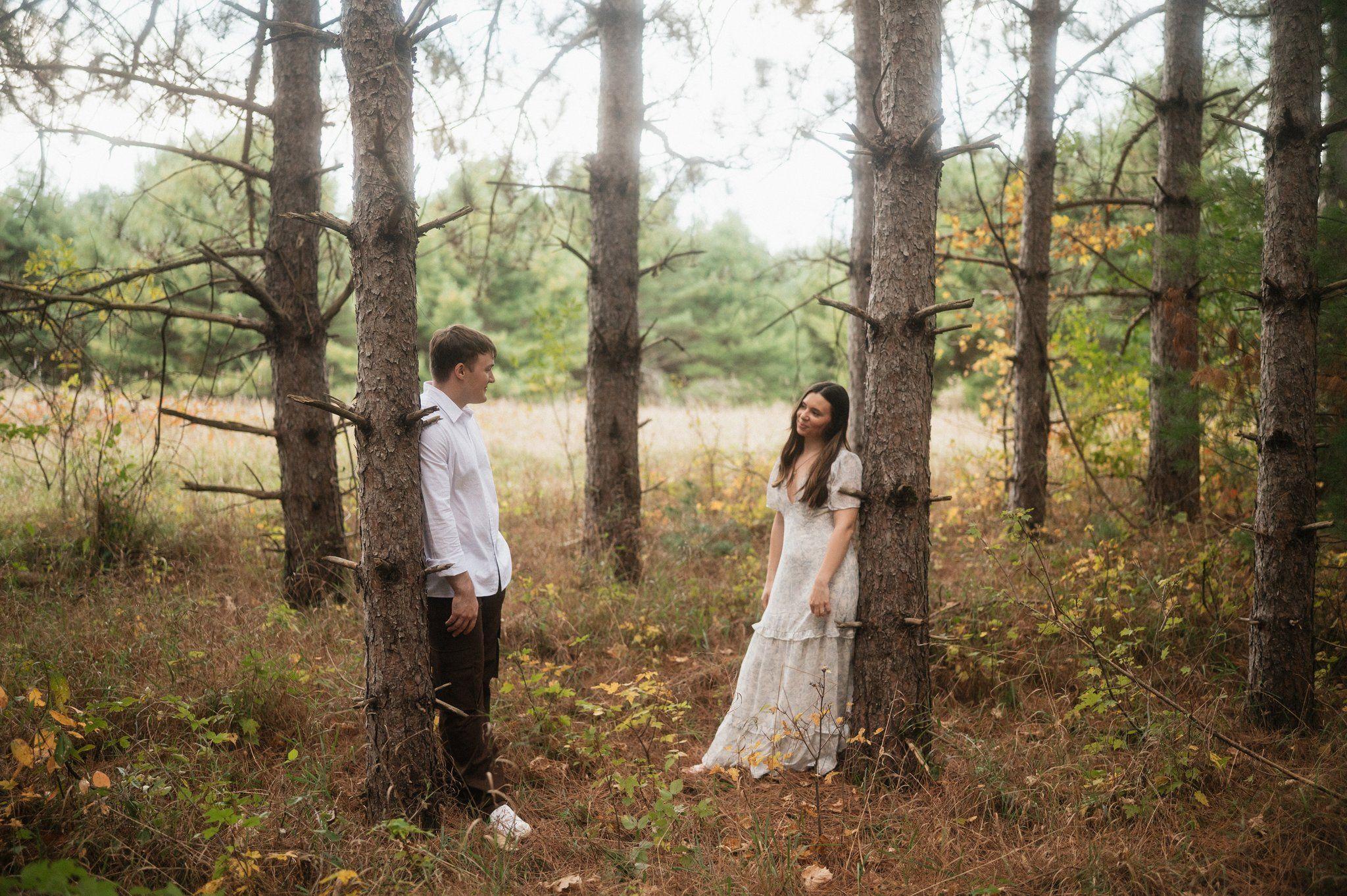The Wedding Website of Sabrina Gruzlewski and Andrew Bybee