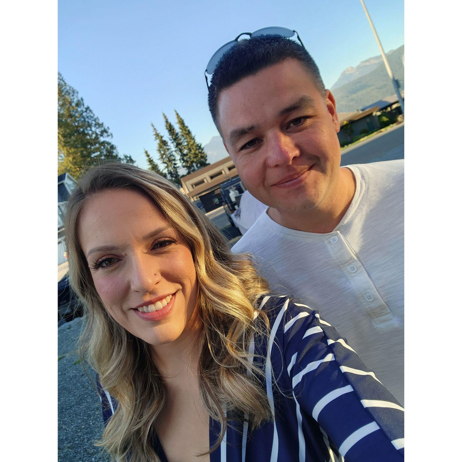 Date night