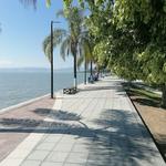 Malecón de Ajijic