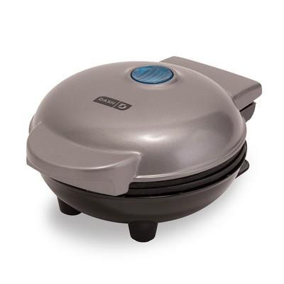 Dash Mini Waffle Maker-White or Black
