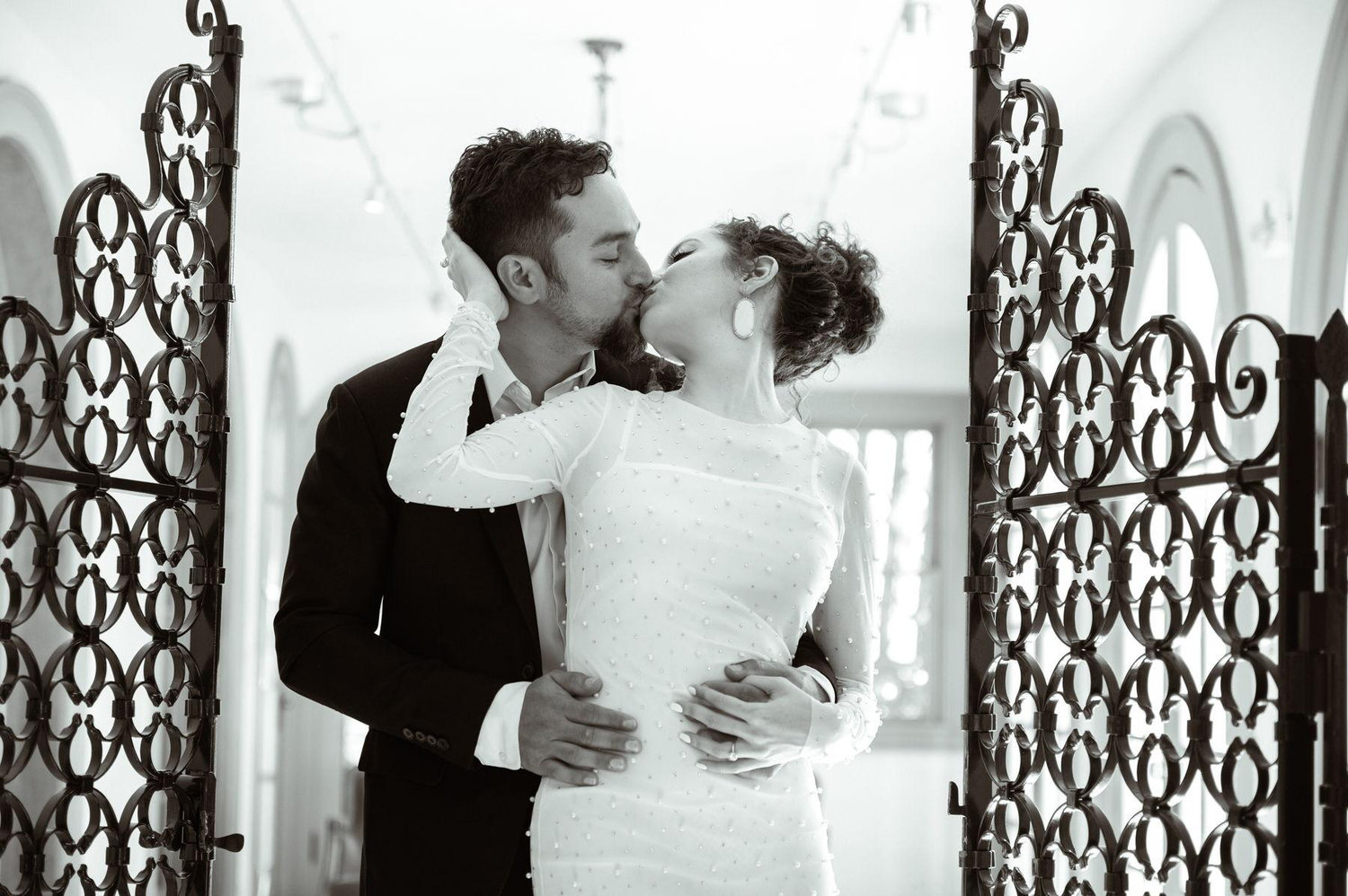 The Wedding Website of Valeria Paramo and Quinton Saucedo