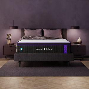 King Sized Mattress Fund