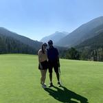 Greywolf Golf Course