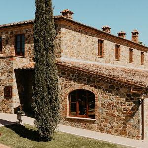 Our Wedding Villa