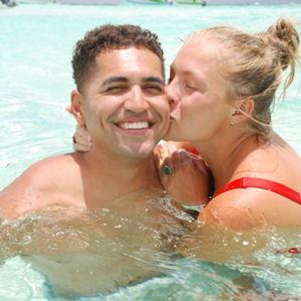 Honeymoon Cruise Winter '25