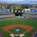 Dodger Stadium
