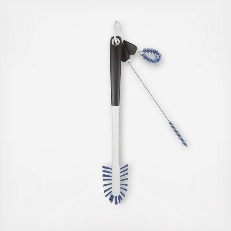 OXO Straw & Bottle Cleaning Set - Whisk