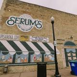 Serum's Good Time Emporium
