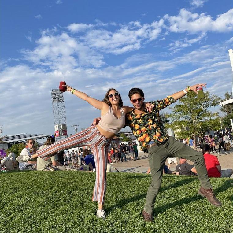 September 2021 — Must be the season of the Phish