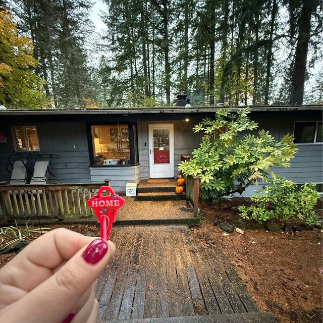 House Fund 🏡