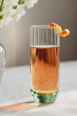 Sylvia Highball Glass