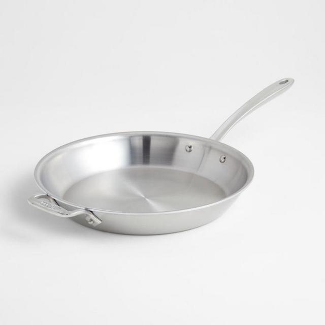 All-Clad d3 Curated 12" Fry Pan