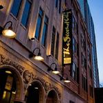 The Second City