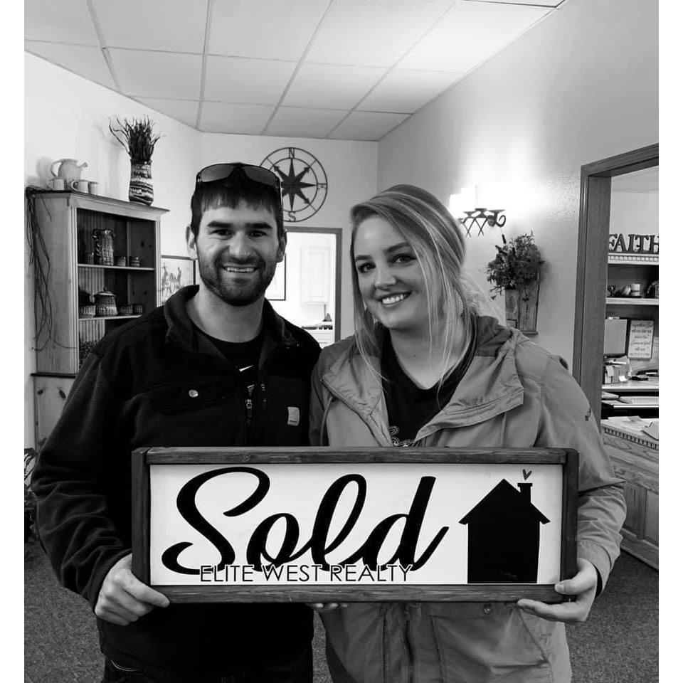 to buying our first home together . .