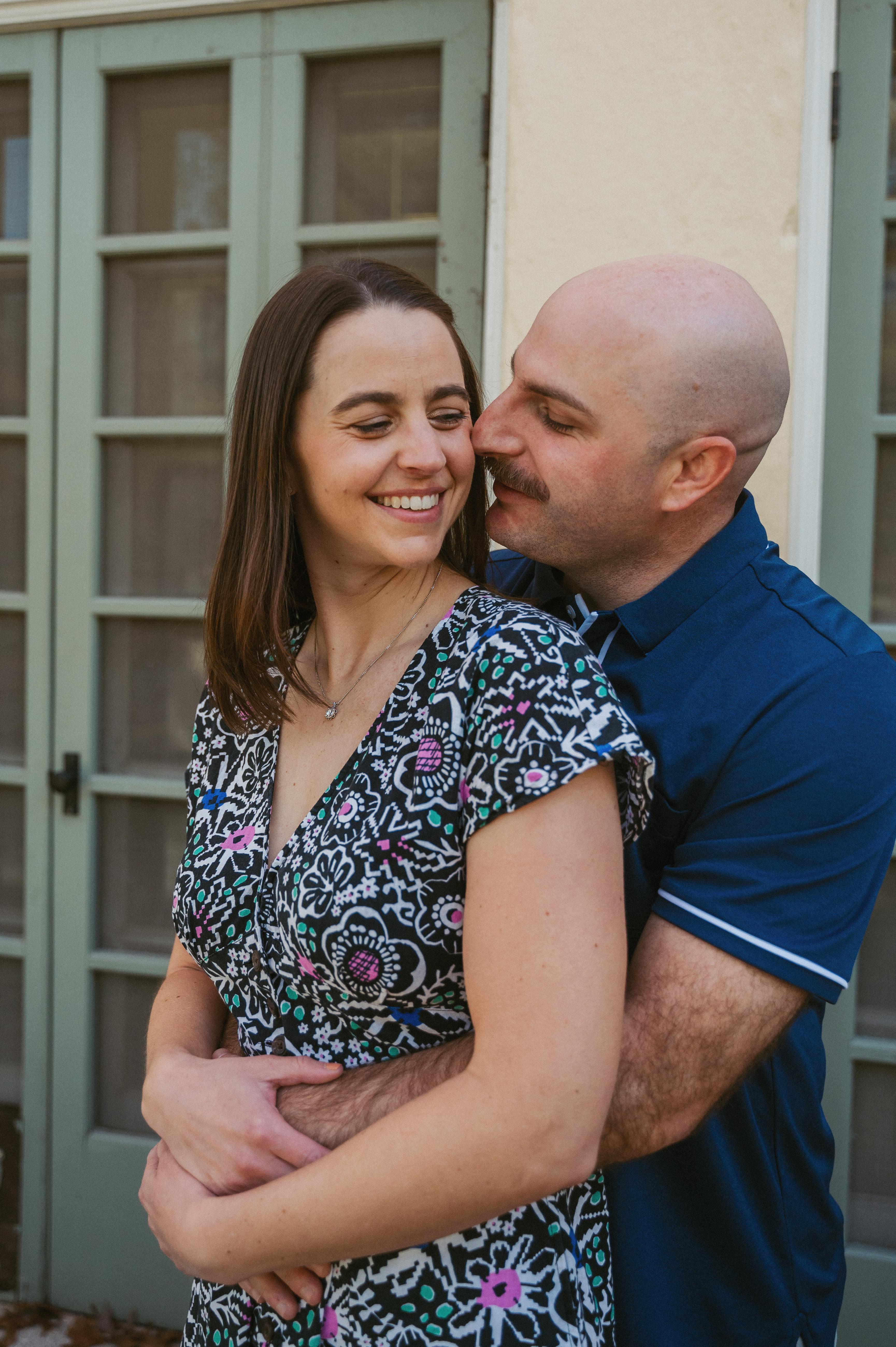 The Wedding Website of Jen Johnston and Mike DiCillo