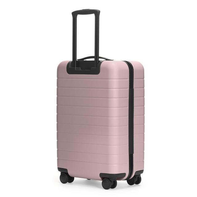 The Carry-On, Blush