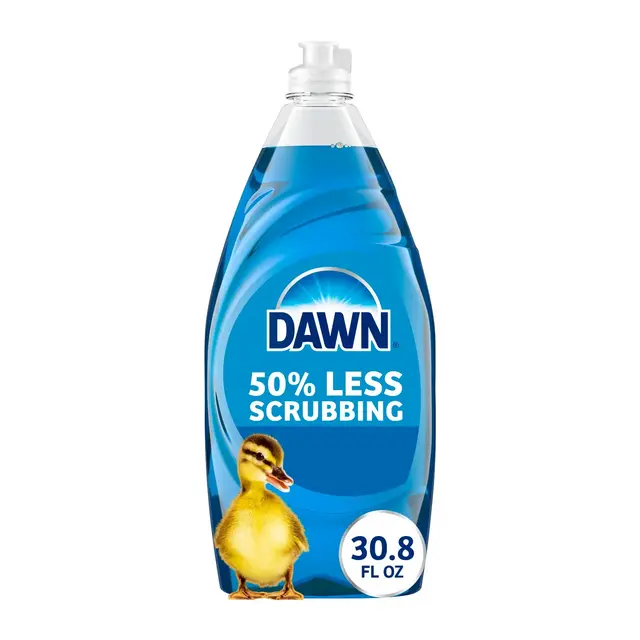 Dawn Ultra Dishwashing Liquid Dish Soap - Original - 30.8 fl oz
