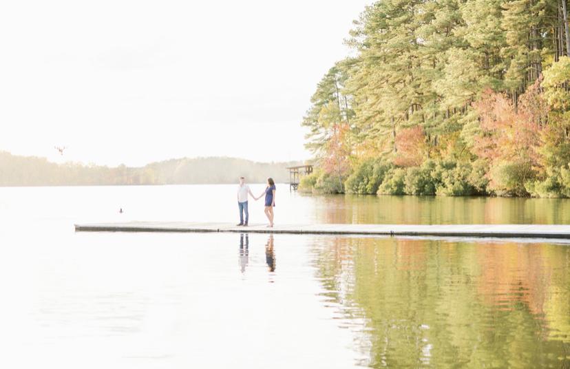 The Wedding Website of Haley View and Andrew Wanovich