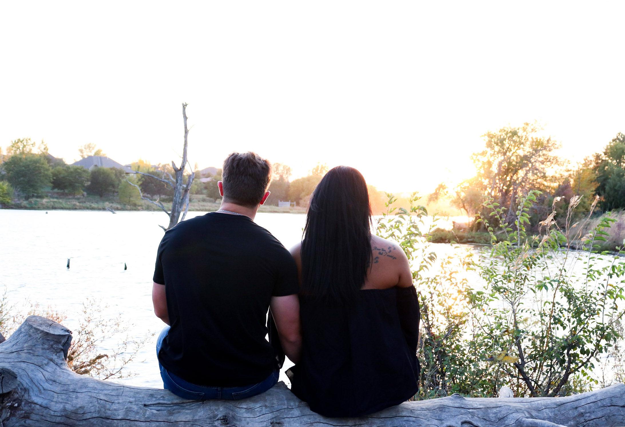 The Wedding Website of Savanna Austin-Berger and Parker Kotas-Peterson